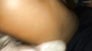 The Filipino girl is very good at blowing jobs, as shown in this video