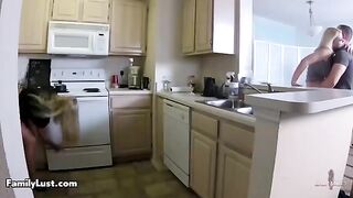 Family Lust HD compilation of guys cumming on the girls’ faces