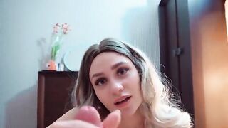 Hot stepmom gets banged by her cunning stepson