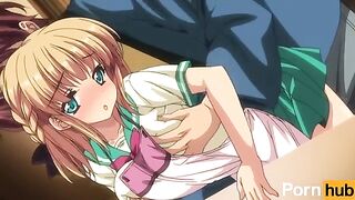 Fun and games with a hot girl is not so boring