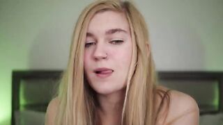 The girl next door is hot and invites you to play along