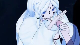 Spider Demon 3D Hentai is the best way to get your day started