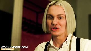 The Queen's Gambit Director cut Beth Harmon's sex scene with Townes