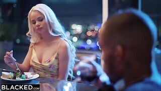 Pressure proved why Elsa is a bad girl in an unforgettable way