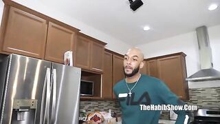 Young teen with fat ass gets fucked by BBC in all holes