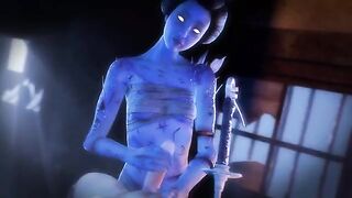Dead by Daylight compilation with hot kills and more