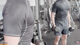 Accidental cheating on my husband with a personal trainer