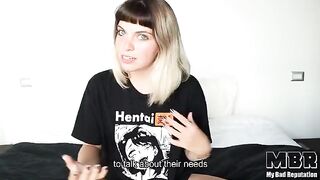 How to touch a woman and bring her to an orgasm - MyBadReputation