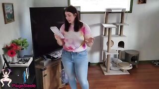 I Proved Him Wrong - He Said My Blowjobs Suck!