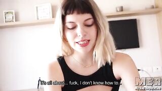 What is Edging? Tutorial and Jerkoff instructions for intense orgasms by MyBadReputation