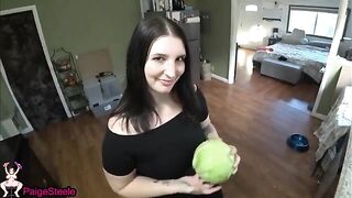 Sexxx Sexxx in Cum Obsessed Sister-In-Law Scene