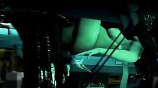 Hentai 3D Icarus has the best cumpilation online!