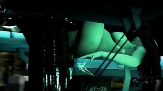 Hentai 3D Icarus has the best cumpilation online!