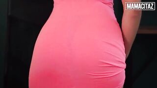 Latina newbie Shaira A gets fucked at casting session