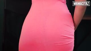 Latina newbie Shaira A gets fucked at casting session