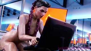 Apex Legends best SFM compilation 2022, exclusive content