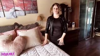 You fucked up, you son of a bitch! - anal sex with a prostitute went wrong