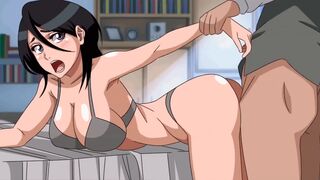 A perfect compilation of Bleach, one of the best anime series ever!