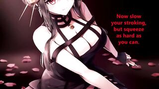 Yor wants to know some intimate details, but it’s not that easy