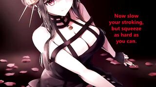 Yor wants to know some intimate details, but it’s not that easy