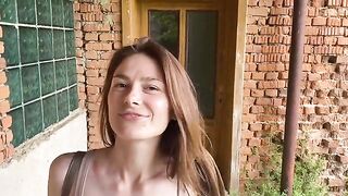 How I met my neighbor - the story continues with a steamy encounter