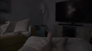 I got a new step mom and she is a thick blonde MILF
