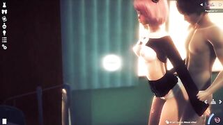 Honey Select 2 Libido DX - Game - Aezera