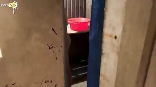 A stepson fucked his hot stepmom in a daring scenario