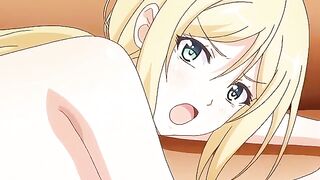 Eroriman: Junjou Meikko o Loveho ni Tsurekonde Yaritai Houdai Episode 2 (My Superxxxworld)