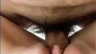 Fella fucked his sleepy barefoot sister-in-law with a big ass