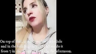 Maruuu fucks for the first time with a fan, as requested by her fans