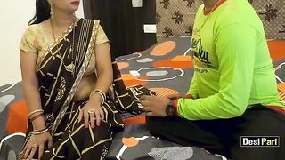 Desi Pari saves daughter’s marriage with bold move