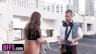 The best foursome video with the hottest friends - Foursome Is Better Than None: A Shoot Your Shot Extended Cut