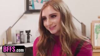 The best foursome video with the hottest friends - Foursome Is Better Than None: A Shoot Your Shot Extended Cut