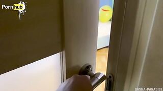 A stepson received a pleasant surprise from his stepmom, surpassing his father's gift