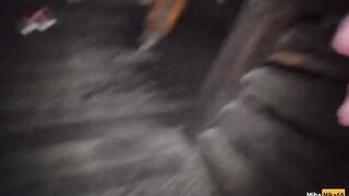 My little stepsister is great at giving blowjobs - POV 4K