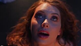 The goddess Elena Koshka has a rough and passionate sex