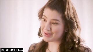 Alyx satisfies her sugar daddy in the best way, with intense passion