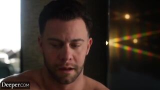 Jessie brings her look-alike girlfriend Kiara for a twisted threesome in an intense scene