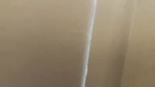 I almost got caught by my step sis during a sleepover
