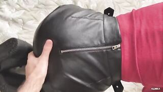 The cutie teased her classmate, and he fucked her hard