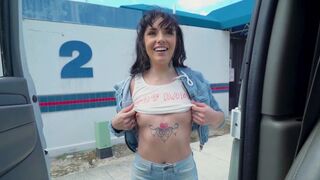 Bang Bus Comp Numero Dos with Kourtney Kai, Brenna McKenna, Tony Rubino, and more