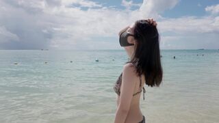 A short collection series featuring a vlog with an islander 2 preview