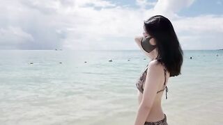 A short collection series featuring a vlog with an islander 2 preview