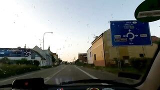 ChihuahuaSU VLOG. OMG! Croatia was crazy, a wild experience with a local guy