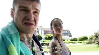ChihuahuaSU VLOG. OMG! Croatia was crazy, a wild experience with a local guy