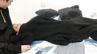 I fucked a girl to forget my nasty ex-girlfriend's cock
