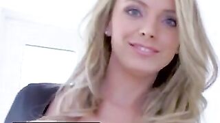 You have to listen to my every command and desire - Mylf To Stepson