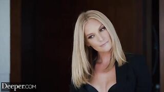Mona confronts her cheating husband and his mistress in a daring encounter