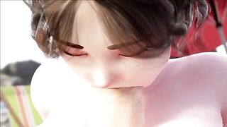 Best Mei Overwatch animation 2021 - RedScarlet28's collection